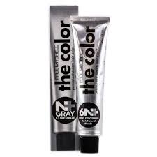 Paul Mitchell The Color 6Ch+ Gray Coverage Dark Chocolate Blonde, 90Ml –  Radiant Beauty Supplies