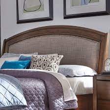 If you've cross stitched before, you likely already know what to look for in a pattern. Darby Home Co Loveryk Upholstered Sleigh Headboard Reviews Wayfair