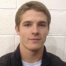 Hank Black's Carter High School Career Home