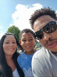 Rodney Speight, Sr.'s Memorial Website