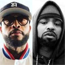 Jim has bars! No flow, but has bars. Might have him feature