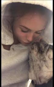 Hi everyone, it's been a tough week for me. My Seth passed away a couple  days ago and it's just been a weird time for me. Seth was 15 years old when