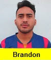 Brandon Trujillo