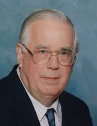 Obituary information for Jerome E. Hermanson