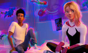 Spider-Man: Across The Spider-Verse: la secuela de Spider-Man: un nuevo  universo lanzó su primer y magnético trailer | Filo News