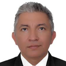 Primitivo ACOSTA-HUMÁNEZ