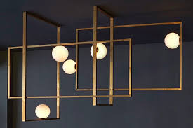 Mondrian Glass Ceiling Design Massimo Tonetto Glass Ceiling Lamps Beautiful Floor Lamps Lamp Decor