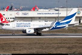210,501 likes · 2,851 talking about this · 833 were here. 5a Wlc Airbus A319 112 Libyan Wings Alexandre Fazan Jetphotos