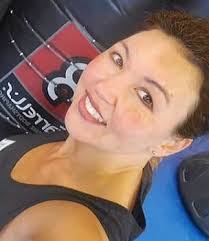 Lisa Lanz's Instagram, Twitter & Facebook