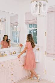 Check spelling or type a new query. 25 Glam Pink And Gold Bathroom Decor Ideas Digsdigs