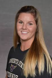 2017-18 Women's Tennis Roster