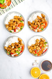 Freezer Teriyaki Chicken Rice Bowl Easy Peasy Meals Recipe Chicken Freezer Meals Freezer Meals Chicken Teriyaki Chicken Rice