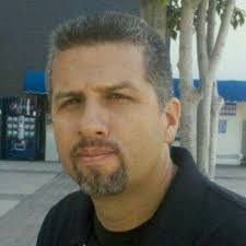 Richard Galvan's Instagram, Twitter & Facebook