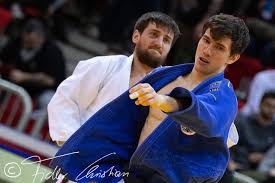 In 2021, she won the gold medal in the women's 78 kg event at the 2021 world judo championships held i. Judoinside Christopher Wagner Judoka