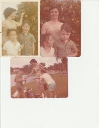 Waimul Harvey Blanton (abt.1935-1986)