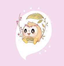 Kumacrossing Pokemon Pokemon Tumblr Cute Pokemon