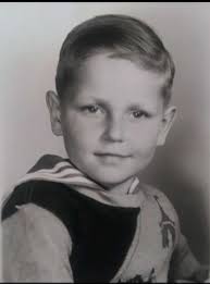 John Harry Robtoy Sr. (1942-2013)