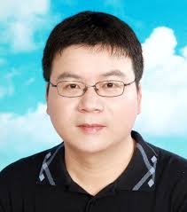 陈华勇-中国科学院大学-UCAS