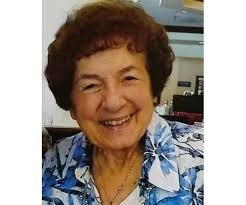 Mariann Tocci Obituary (1930