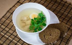 Sup ayam simple myresipi com. Berapa Banyak Kalori Dalam Stok Ayam Bju Bagaimana Untuk Mengurangkan Kandungan Kalori Produk