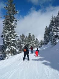 Les trois domaines 2/3p 5/6. Ax 3 Domaines Station De Ski En Ariege Ariege Pyrenees