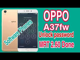 Oppo A37fw Pattern Lock Remove By Mrt 2 60 Without Dongle How To Remove Youtube Pattern