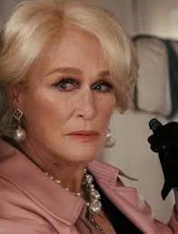 Christopher Walken and Glenn Close Are Terrifying in This Sci-Fi Comedy