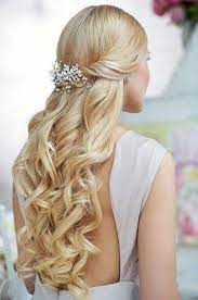 30 Unique Wedding Hairstyles Cuded Wedding Hair Down Wedding Hairstyles For Long Hair Braided Hairstyles For Wedding