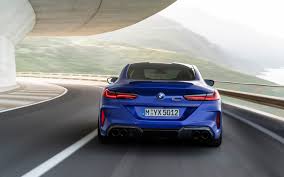 Maybe you would like to learn more about one of these? 2020 Bmw M8 Coupe And Cabriolet Debut In Production Form The Car Guide