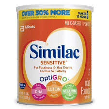 Baby Baby Formula Coupons Similac Formula Complete Nutrition
