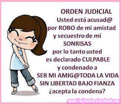 Tarjeta Para Facebook Amistad 005 Imagenes De Amistad Palabras Para Un Amigo Tarjetas Para Facebook