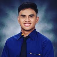 Clint Cordero's Instagram, Twitter & Facebook