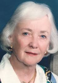 Catharine Marble Obituary (2015)