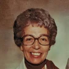 Obituary information for Eva L. Dilges