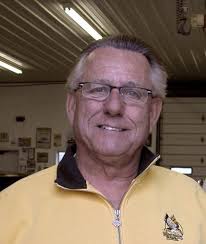 Larry Lauterbach — District 3