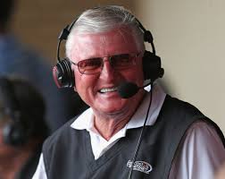 Hawk is Hawk': Ex-White Sox voice Ken Harrelson's work speaks for itself in  his bid for the Hall of Fame broadcasting honor