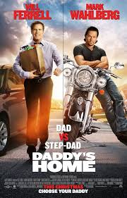 Daddy S Home 2015 Daddys Home Movie Good Movies Funny Movies