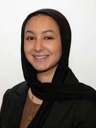 Student Spotlight: Nora Elhaissouni