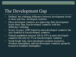 Industrialization And Economic Development Ppt Download