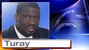 Funeral director accused of stealing $300K from elderly neighbor