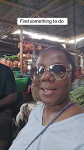 Meet Fred my friend at the Dome Market. He sells green vegetables, Okra and  other greens 💚. the lord bless the work of our hands ✋️. Amen . Fred is  Single 😊