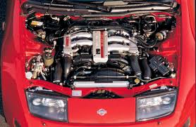 It was sold in japan from 1983 to 2001 and in the united states from 1984 to 1996, the 300zx name followed the numerical convention initiated with the original. Ausfuhrliche Modellbeschreibung Uber Den Nissan 300zx