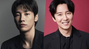 Kim Nam Gil and Kim Young Kwang are confirmed to lead a new Netflix  original K-drama