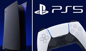 Ps5 Pre Order Price And Release Date Revealed With Launch
