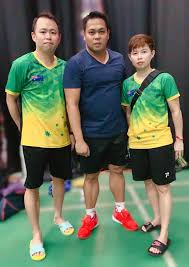 Markis kido was born on august 11, 1984 in jakarta.markis kido is one of the most successful badminton player. Markis Kido A Badminton Player Ck Badminton Academy Facebook