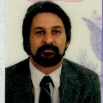 Barry Stephen Jenkins Sr. Obituary