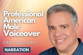 Chris Greco Voiceover Talent