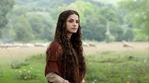Nora waldstätten absolvierte von 2003 bis 2007 ein schauspielstudium an der universität der künste berlin. World Without End A Crown Tested Part 1 Tv Episode 2012 Imdb