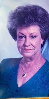 Obituary for Patricia "Pat" Tobin Hodge