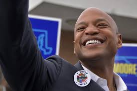 An anonymous group that spent the last seven months lambasting Gov. Wes  Moore in campaign-style social media posts has started raising money to  spread its message even further, though who's behind the